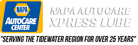 NAPA AutoCare Xpress Lube